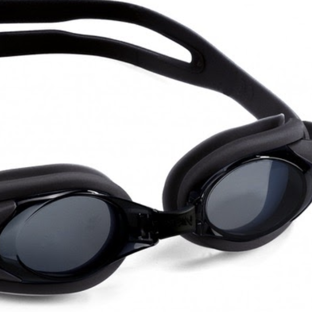 zwembril op sterkte kopen optiek de groeve herent opticien zwemmen