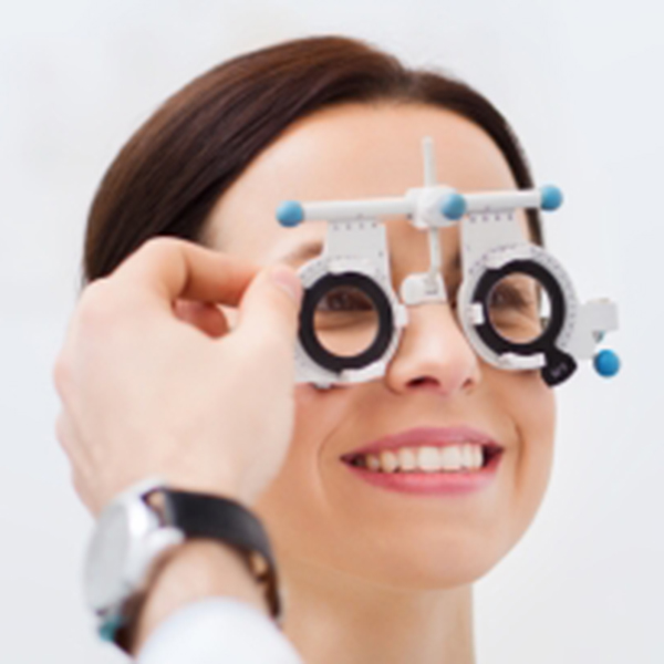 Gratis oogmeting oogtest oogscreening optiek de groeve herent opticien