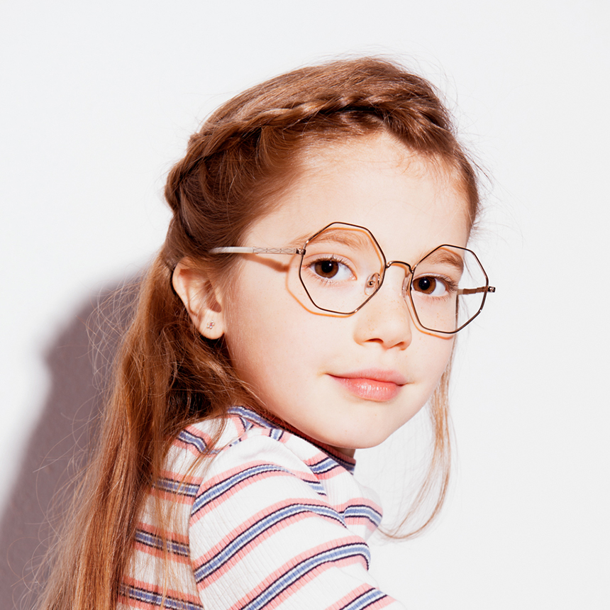 nieuwe bril kinderbril kopen optiek de groeve herent opticien