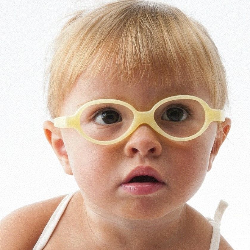 nieuwe bril babybril kopen optiek de groeve herent opticien